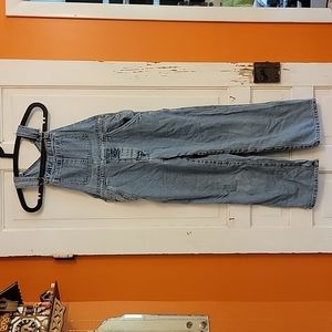The Gap Overalls Youth Size Large Jeans